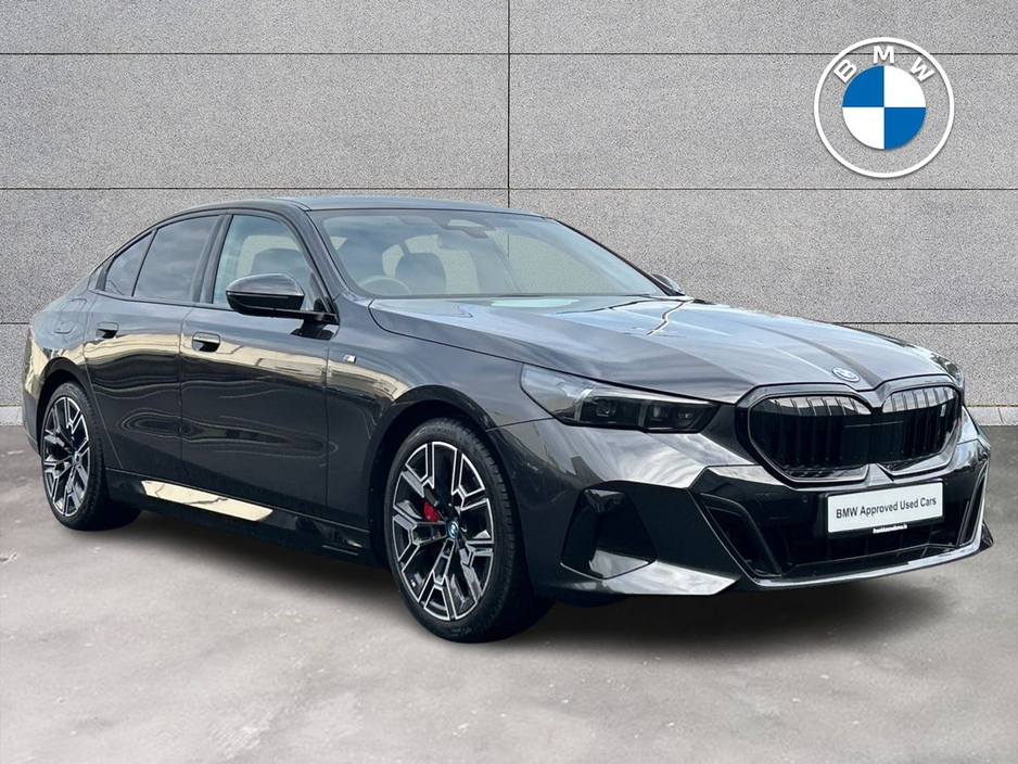 2025 BMW i5 0L Electric For Sale Images