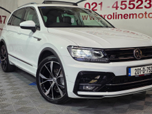 2020 Volkswagen Tiguan 2L Diesel For Sale Images