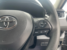 2020 Toyota Rav4 2.5L Petrol Hybrid For Sale Images