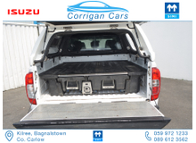 2021 Nissan Navara 2.3L Diesel For Sale Images