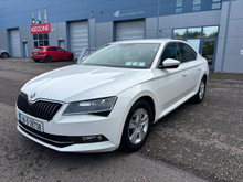 2019 Skoda Superb 2L Diesel For Sale Images