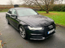2016 AUDI A6 2.0 TDI 190 S LINE 4DR