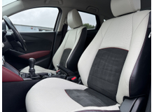 2018 Mazda CX-3 1.5L Diesel For Sale Images