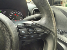 2022 Toyota Yaris 1.5L Petrol Hybrid For Sale Images