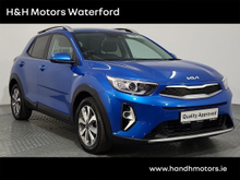 Kia Stonic 1.0 100BHP - "Apple Car Play" "Reverse Camera" "Cruise Control"