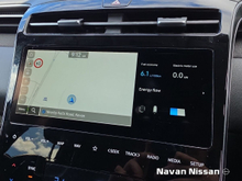 2024 Hyundai Tucson 1.6L Petrol Hybrid For Sale Images