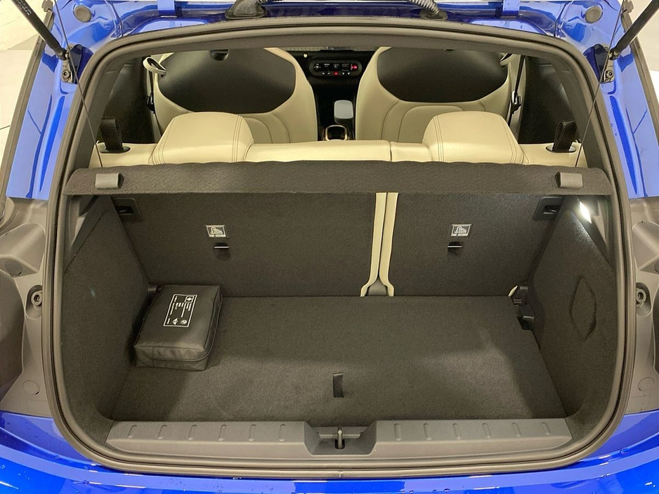 2025 MINI Hatch 0L Electric For Sale Images