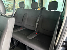 2025 Renault Trafic 2L Diesel For Sale Images