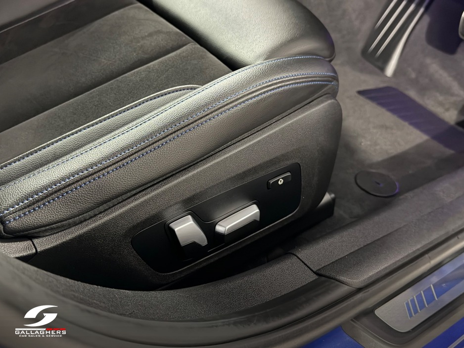 2021 BMW 3 Series 2L Diesel For Sale Images