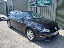 2015 Volkswagen Golf 1.6L Diesel For Sale Images