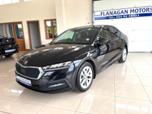 2023 Skoda Octavia 2L Diesel For Sale Images
