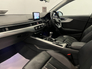 2018 AUDI A4 LIMOUSINE 2.0 TDI 150 SE 18 4DR