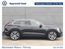 2021 VOLKSWAGEN TOUAREG 3.0TDI 286BHP 4 MOTION AUTOMATIC DESIGN WITH R-LINE EXTERIOR AND AIR SUSPENSION