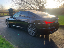 2018 Audi A6 2L Diesel For Sale Images
