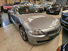 2007 BMW Z4 3L Petrol For Sale Images