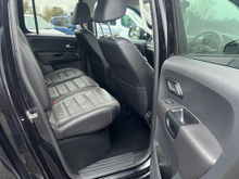 2019 Volkswagen Amarok 3L Diesel For Sale Images