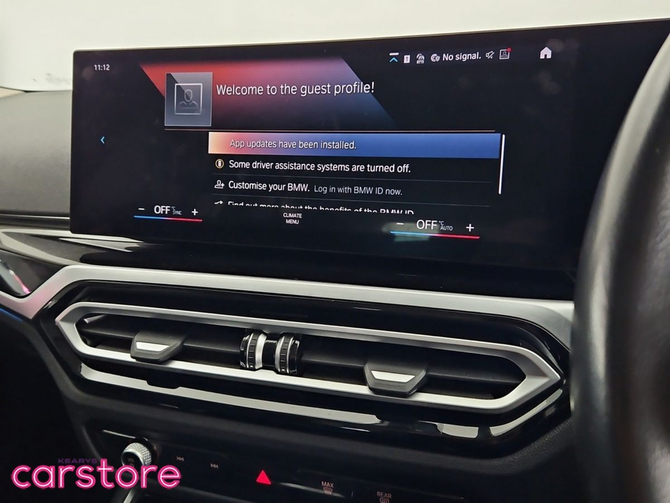 BMW 3 Series 330 E Sport Auto 330 e Sport 330 e 292 12kWh PHEV 113BHP /83kw Step Auto Start/Stop — thumbnail 21
