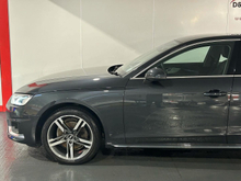 2023 Audi A4 2L Diesel For Sale Images