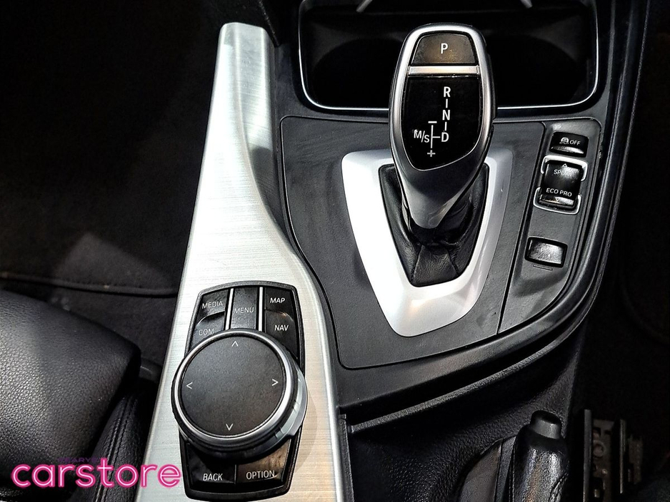 BMW 4 Series 420i M Sport — thumbnail 16