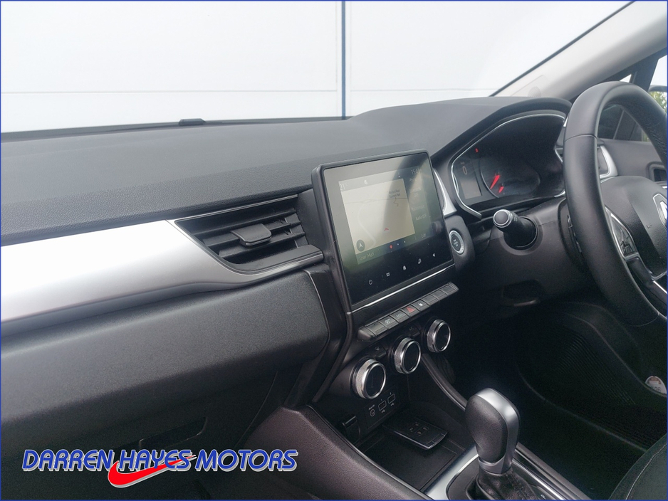 2021 Renault Captur 1.3L Petrol For Sale Images