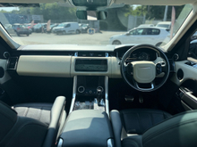2022 Land Rover Range Rover Sport 2L Petrol Plug-in Hybrid For Sale Images
