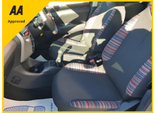 2018 Citroen C1 1L Petrol For Sale Images