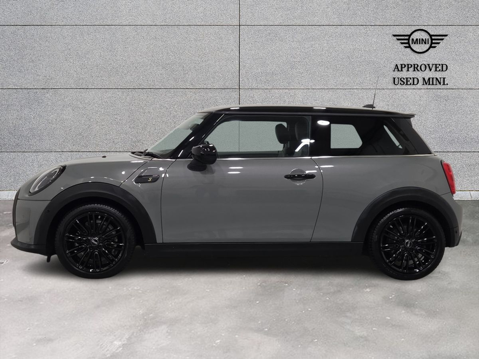 2022 MINI Hatch 0L Electric For Sale Images