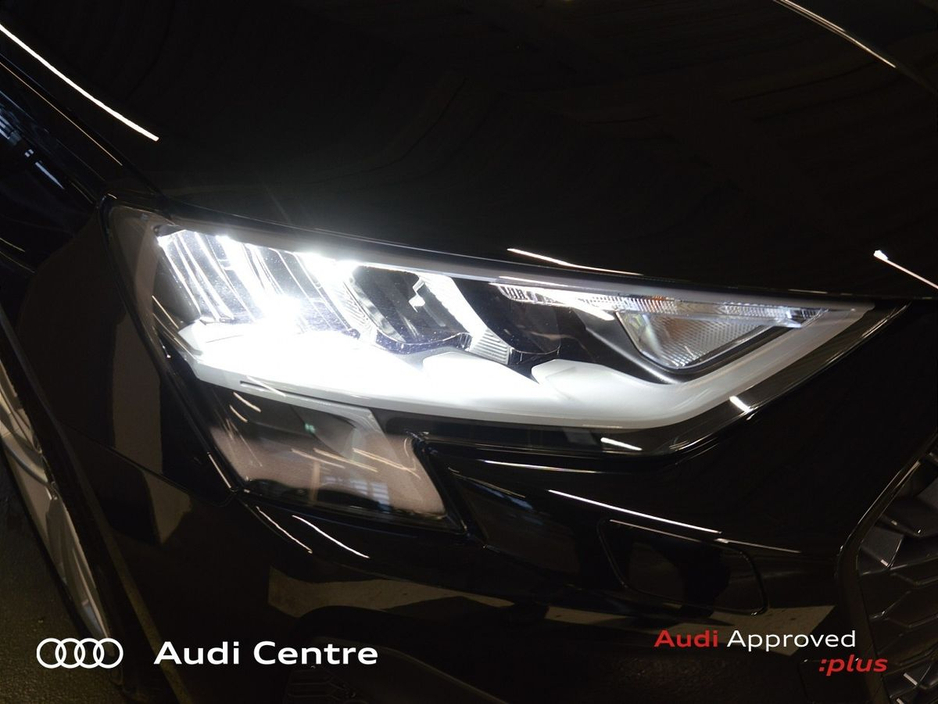 Audi A3 SAL 30 TDI 115HP SE — thumbnail 15