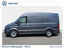 2026 VOLKSWAGEN CRAFTER 140BHP HIGHLINE MWB HIGH ROOF