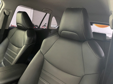 2021 Toyota Rav4 2.5L Petrol Hybrid For Sale Images