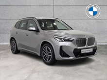 BMW iX1 eDrive20 M Sport