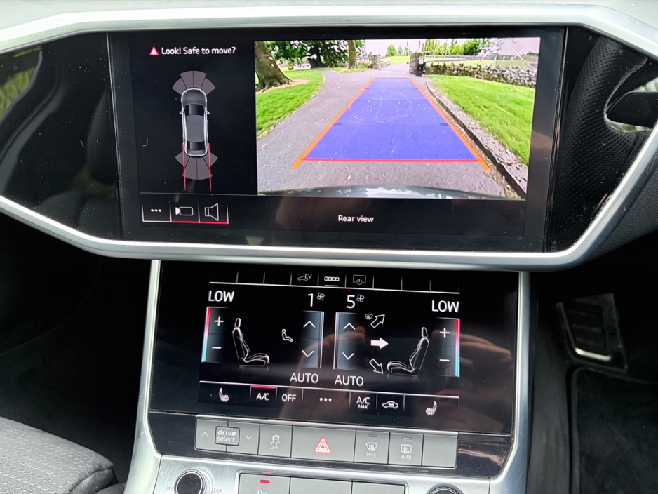 2023 Audi A6 2L Hybrid For Sale Images