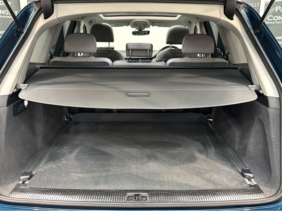 2018 Audi Q7 3L Diesel For Sale Images