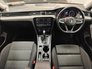 2020 VOLKSWAGEN PASSAT ESTATE BUS 1.6 TDI D7F 120 5DR AUTO