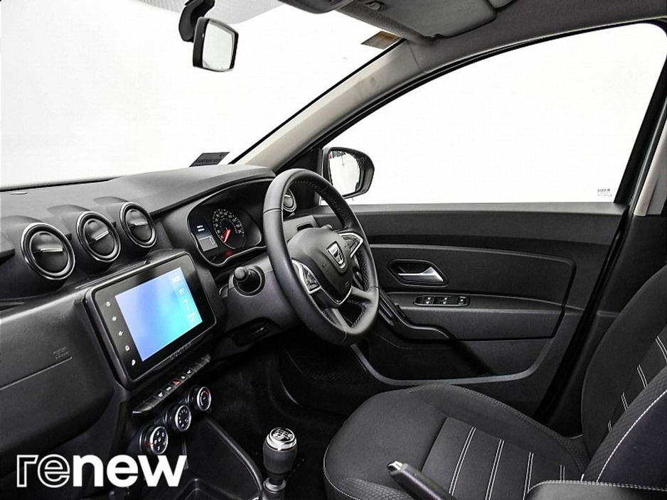 Dacia Duster Comfort TCe 90 4x2 — thumbnail 5