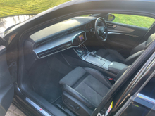 2020 Audi A6 2L Diesel For Sale Images