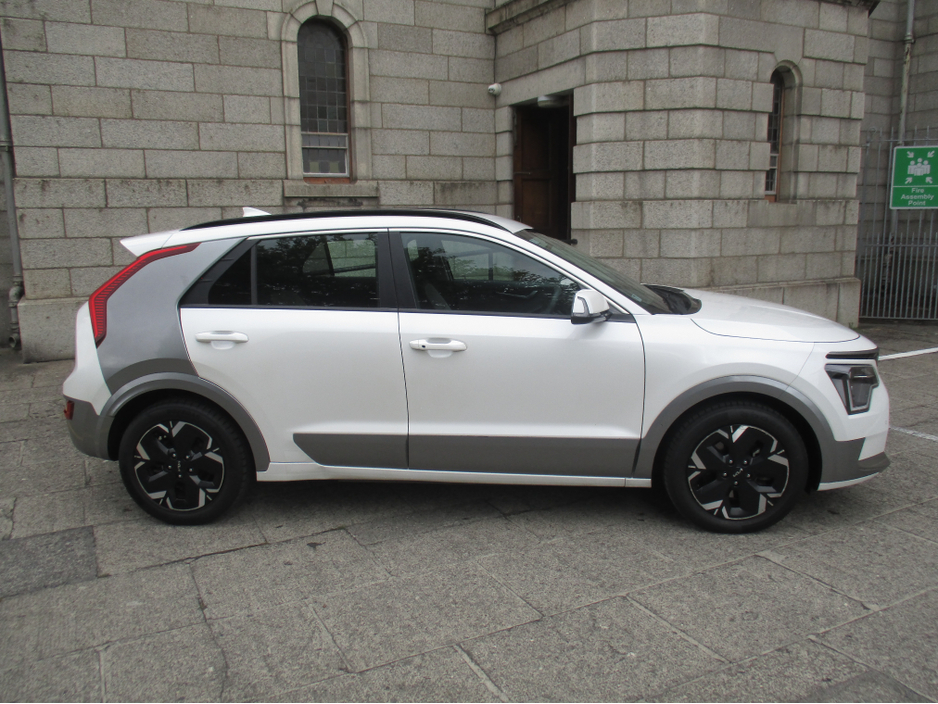 2023 Kia Niro 0L Electric For Sale Images