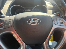 2015 Hyundai ix35 2L Diesel For Sale Images
