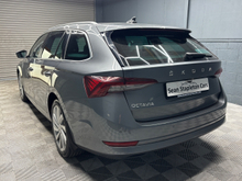 2022 Skoda Octavia 2L Diesel For Sale Images