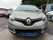 2016 Renault Captur 1.2L Petrol For Sale Images