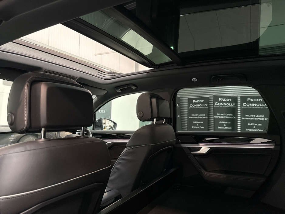 2021 Volkswagen Touareg 3L Diesel For Sale Images
