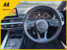 2019 Audi A4 2L Diesel For Sale Images