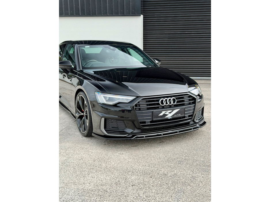 2019 Audi A6 2L Diesel For Sale Images