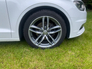 2015 AUDI A3 1.4 TFSI SPORT 148BHP 4DR