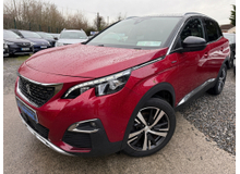 2019 Peugeot 3008 1.2L Petrol For Sale Images