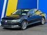 2016 VOLKSWAGEN PASSAT HIGHLINE 1.4 TSI // HEATED/COOLED LEATHER SEATS // POWERED BOOT LID // BLUETOOTH MUSIC