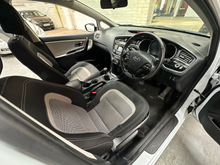 2016 Kia Ceed 1.6L Diesel For Sale Images
