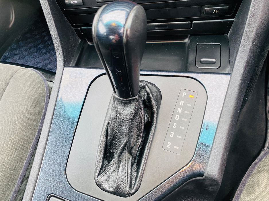 1996 BMW 5 Series 2.5L Petrol For Sale Images