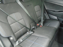 2018 Hyundai Tucson 1.6L Petrol For Sale Images