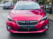 2020 Subaru Impreza 1.6L Petrol For Sale Images